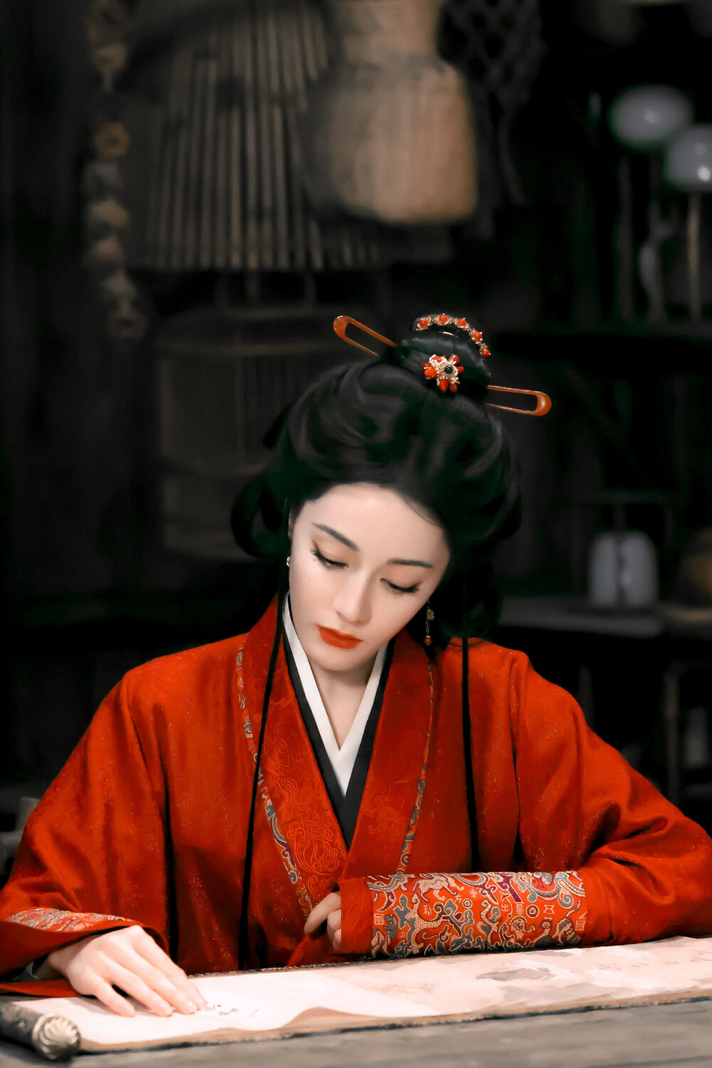 白日提灯