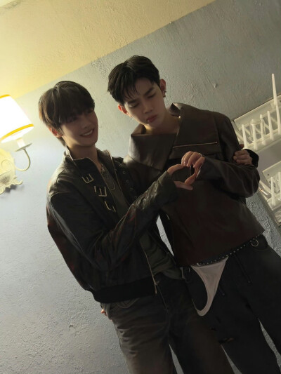 AND2BLE 章昊
