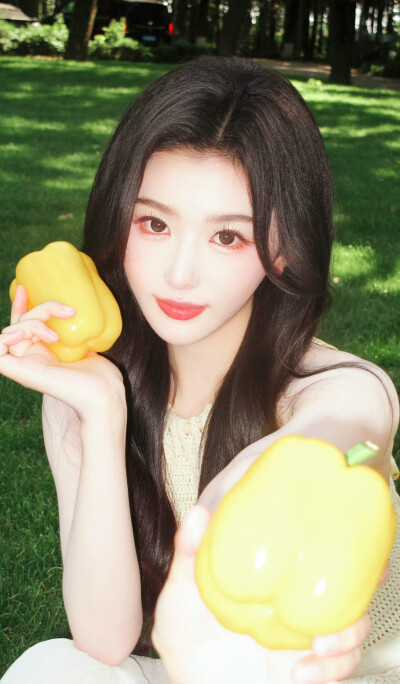 孔雪儿