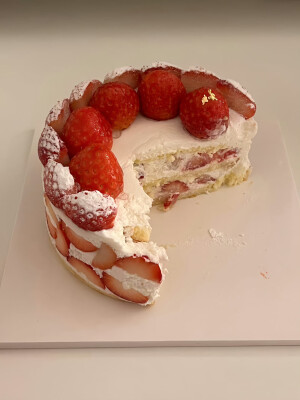 颜值美食