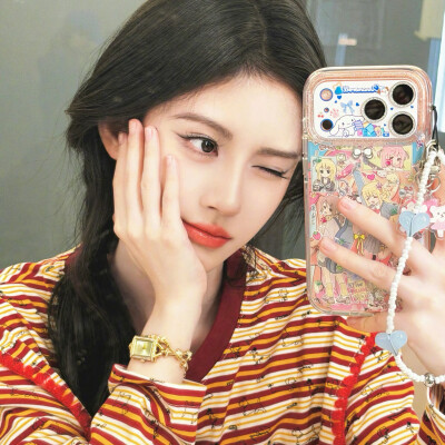 女头像