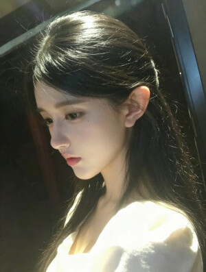 美女