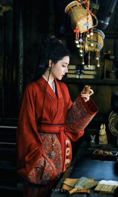 白日提灯