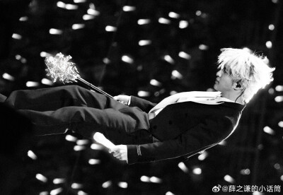 薛之谦