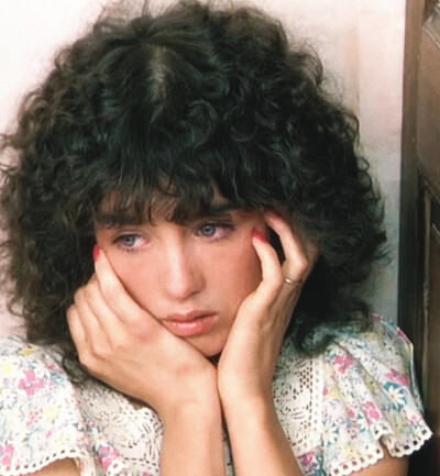 Isabelle Adjani ​​​