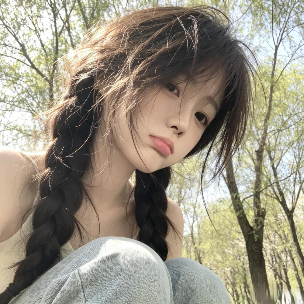 女头