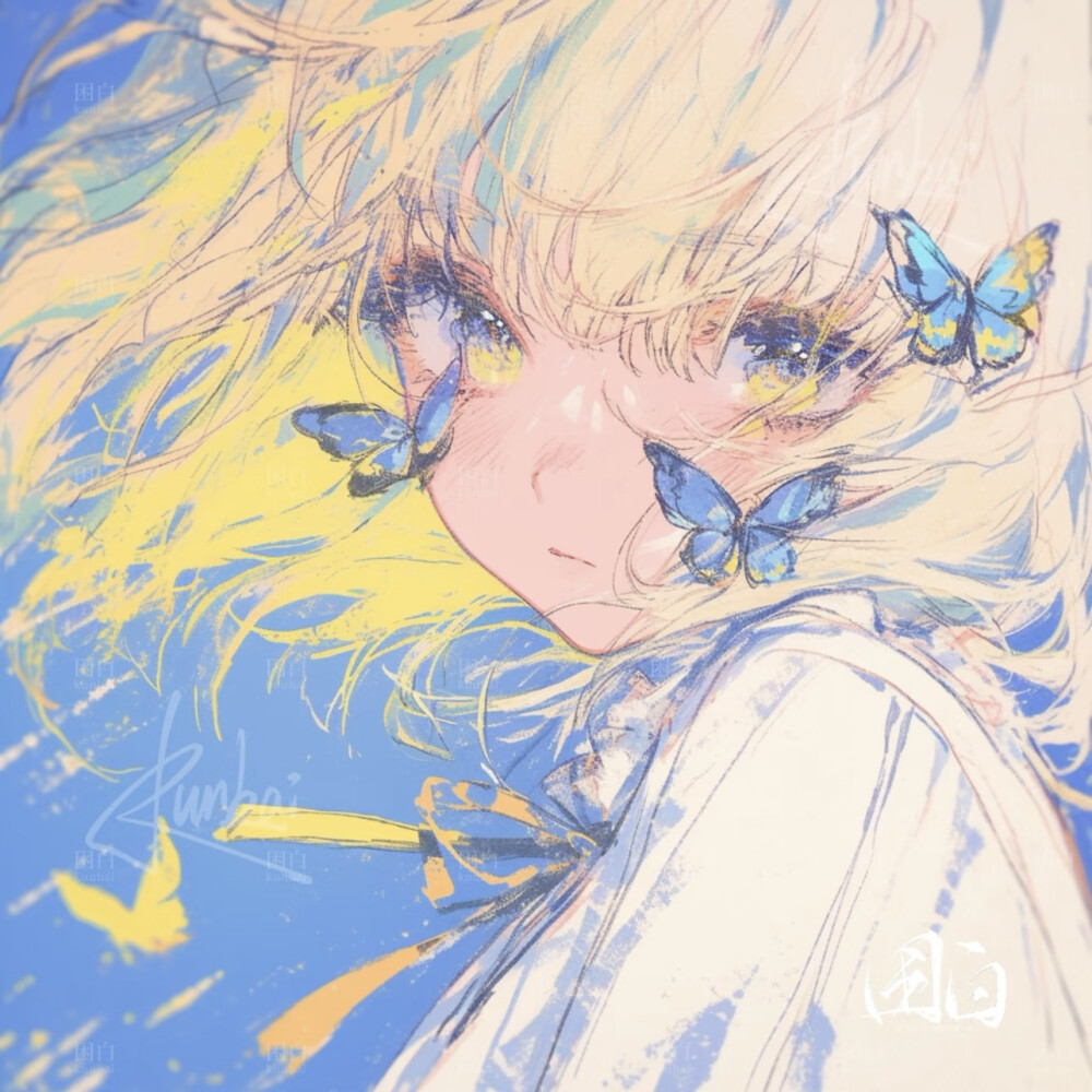 情头
