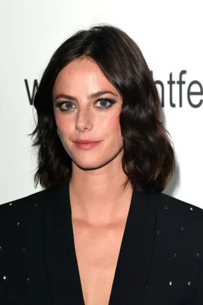 Kaya Scodelario