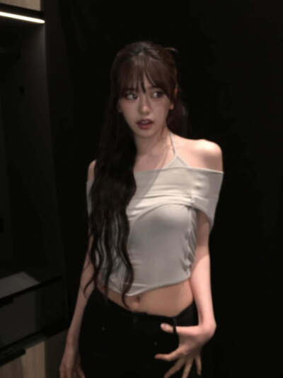 安宥真 yujin