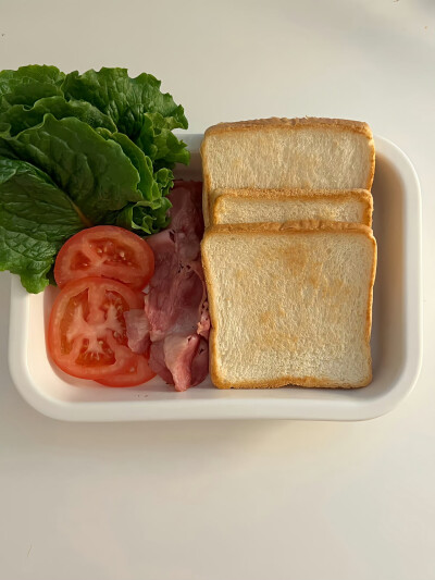 颜值美食