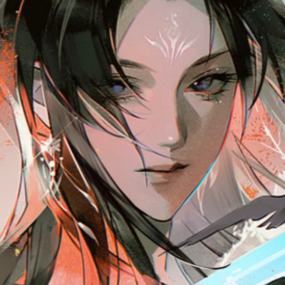 。