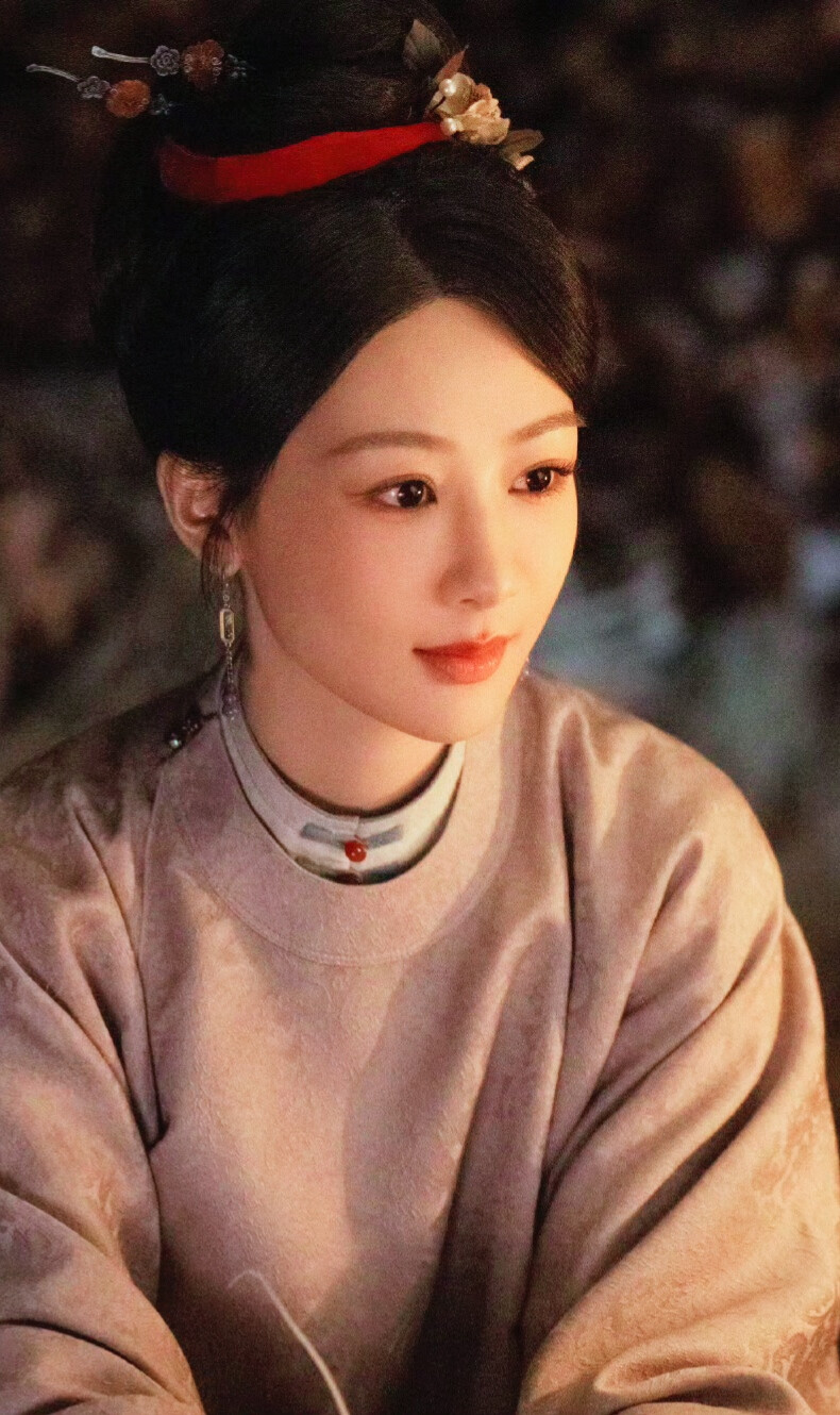 杨紫