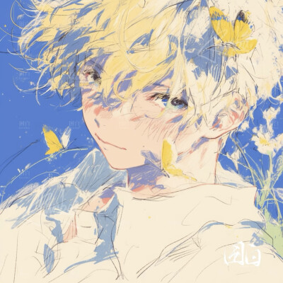 情头
