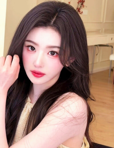 孔雪儿