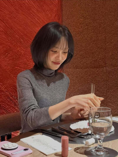 孙胜完 wendy