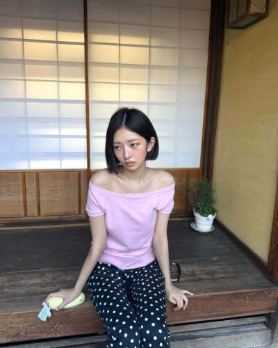直井怜 rei