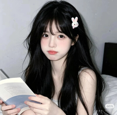 女头