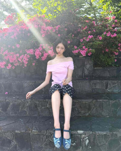 直井怜 rei