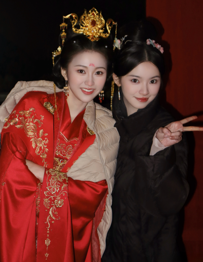 长相忆