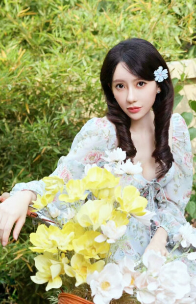 刘萌萌