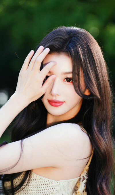 孔雪儿
