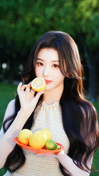 孔雪儿