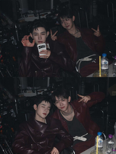 AND2BLE 章昊
