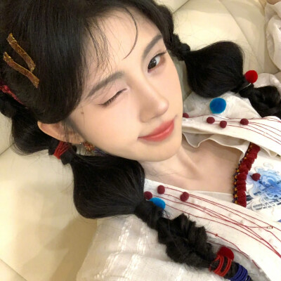 女头像