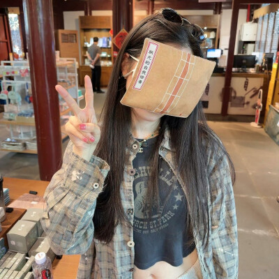 女头像