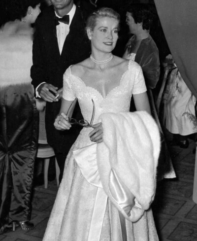 grace Kelly