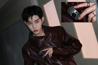 AND2BLE 章昊