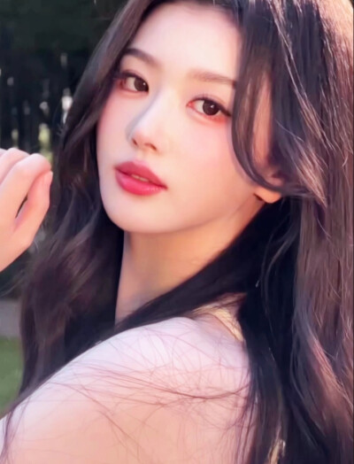 孔雪儿
