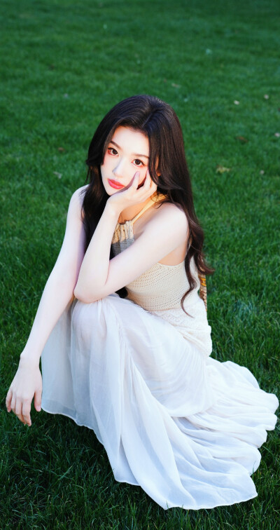 孔雪儿