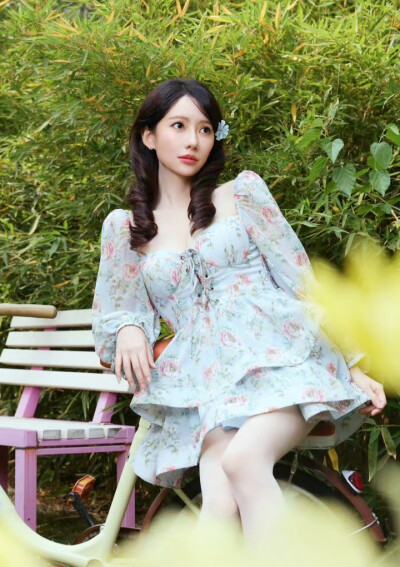 刘萌萌