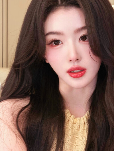孔雪儿