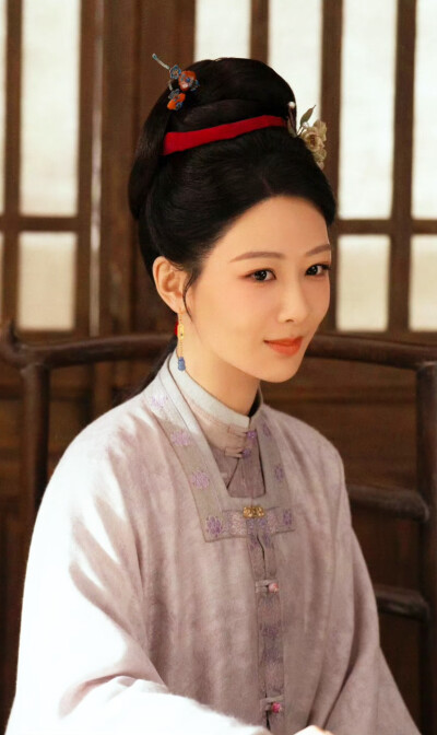 杨紫