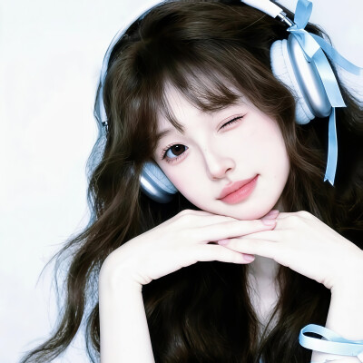 女头