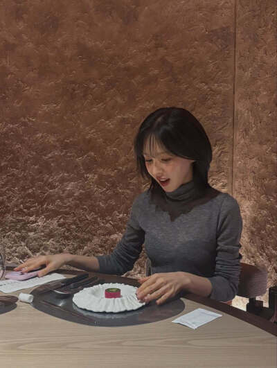 孙胜完 wendy