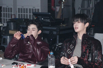 AND2BLE 章昊