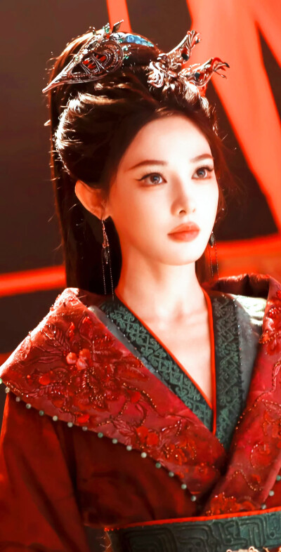 彭小苒