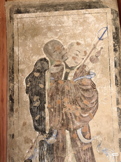 和合二仙