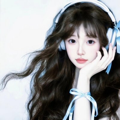 女头