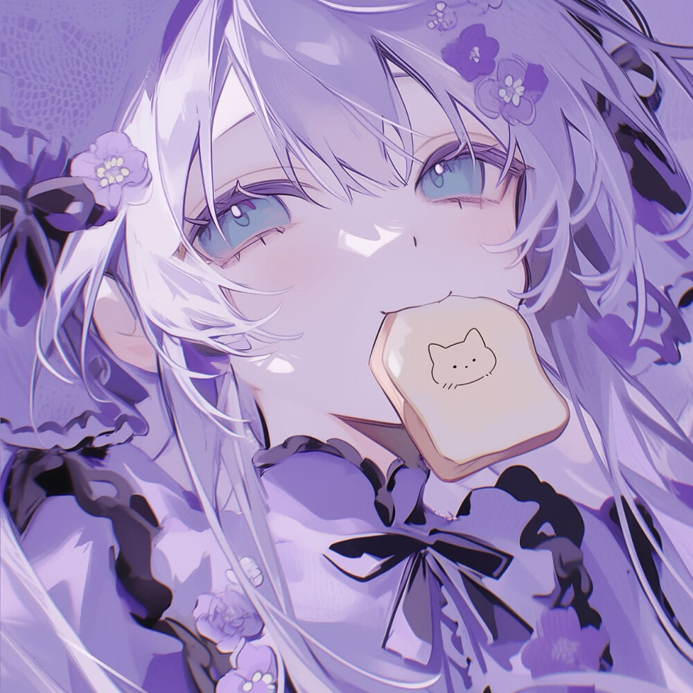 情头