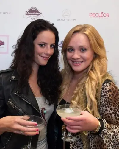Kaya Scodelario