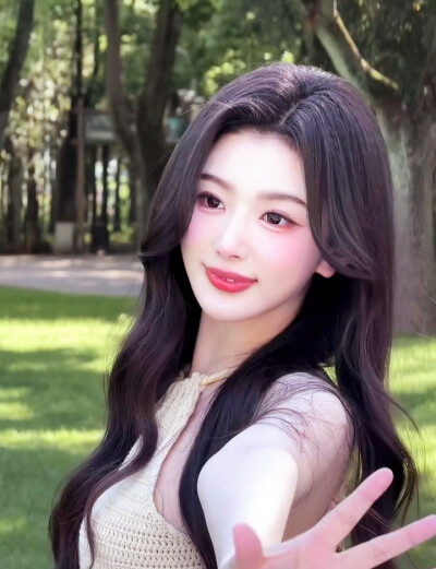 孔雪儿