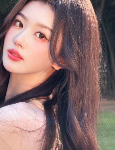 孔雪儿