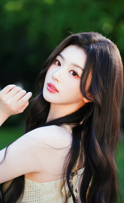孔雪儿