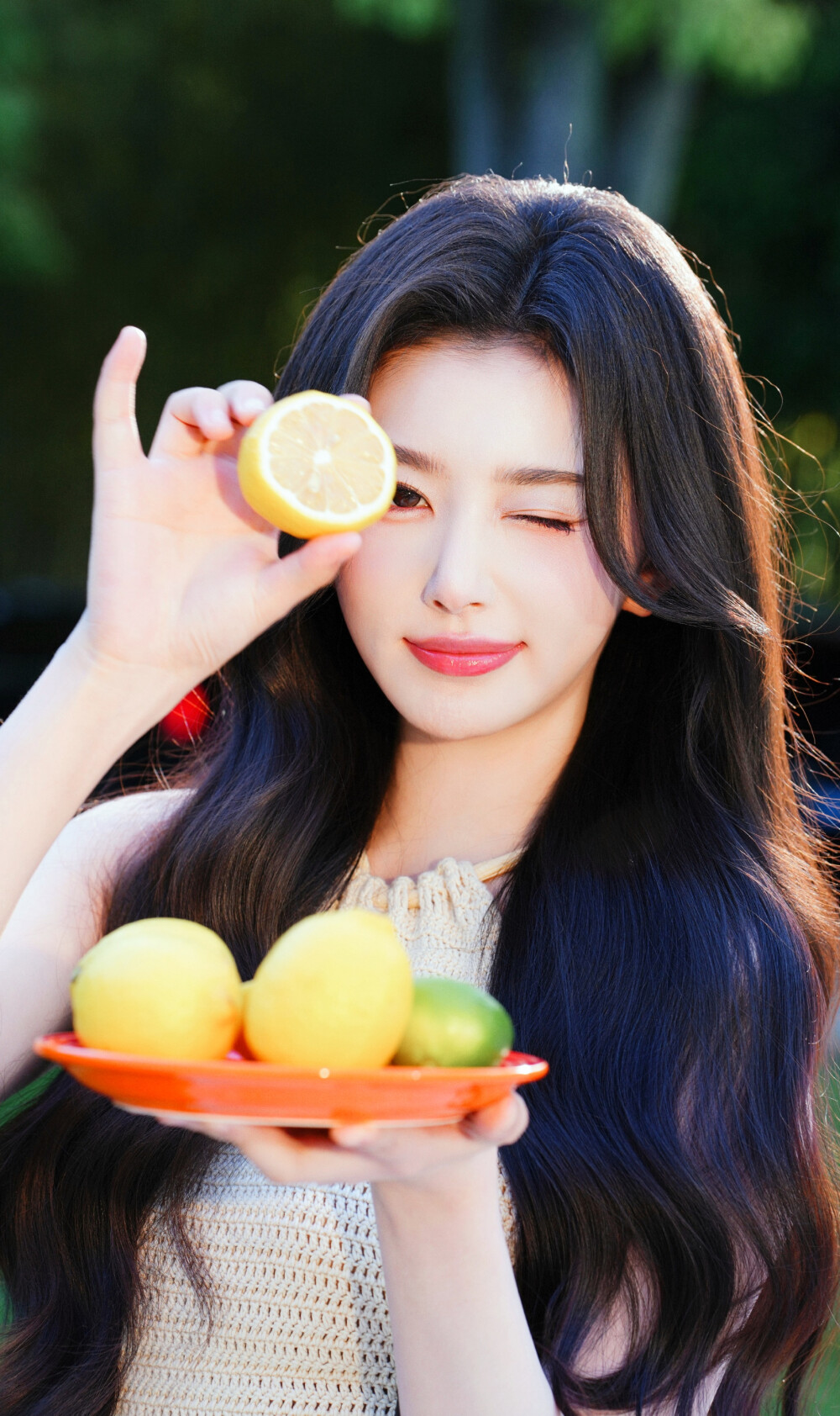 孔雪儿