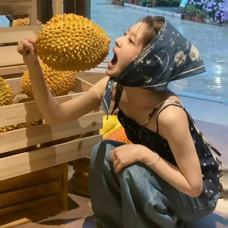 女头像