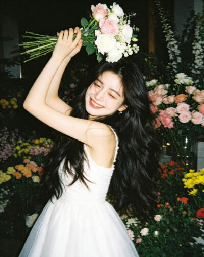 女头